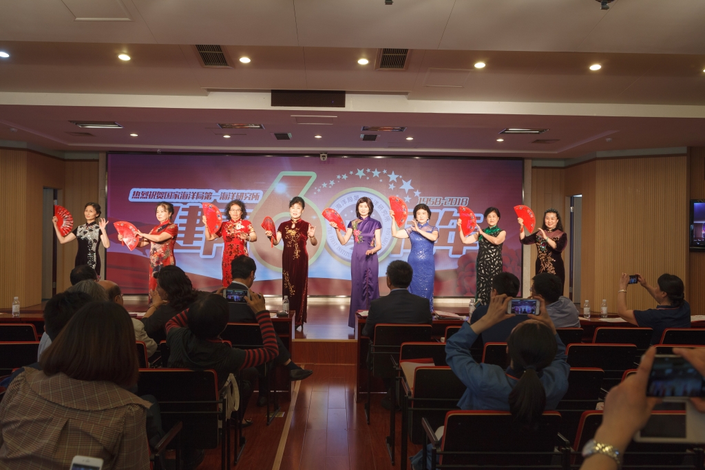 所庆文艺汇演12