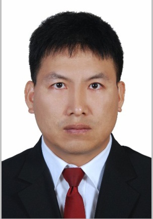 冯义楷 正高级工程师