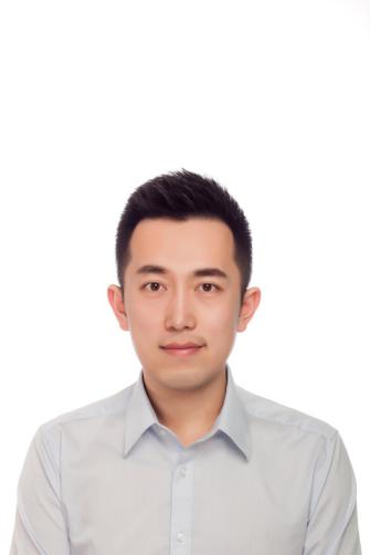 付腾飞 正高级工程师