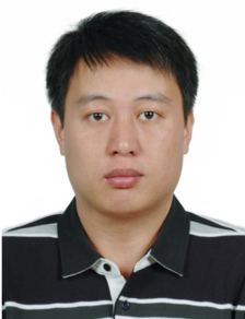 李传顺 研究员
