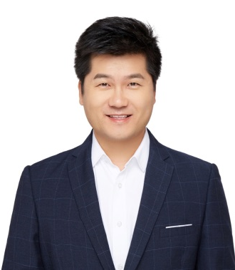 金久才 副研究员