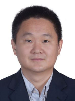 王冠琳 正高级工程师