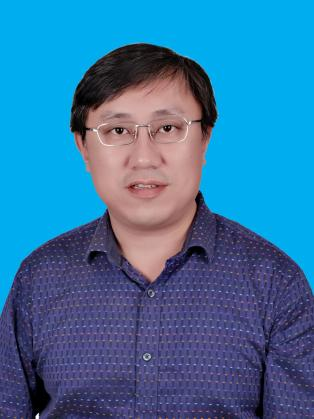 孟俊敏 研究员