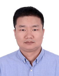 刘荣杰 副研究员
