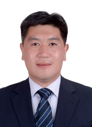 王以斌 高级工程师