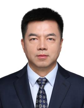 徐兴永 研究员（专业技术二级）