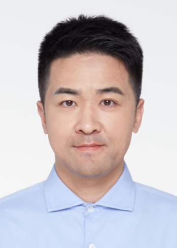 杨光兵 副研究员