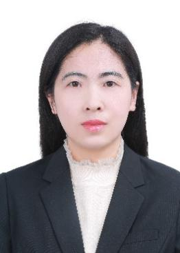 谢琳萍 副研究员