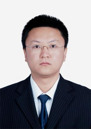 徐腾飞 研究员