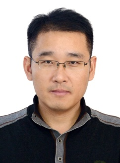 韦钦胜 研究员