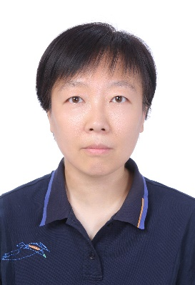 厉丞烜 研究员