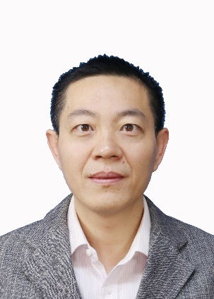 麻德明 高级工程师