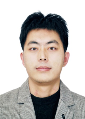 潘海东 副研究员