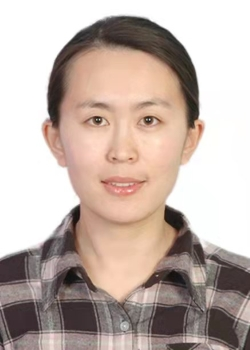 解秋红 高级工程师