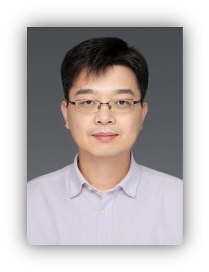 宋洪军 副研究员