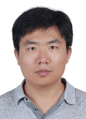高伟 副研究员
