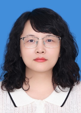 徐元芹 高级工程师