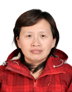 李艳 正高级工程师