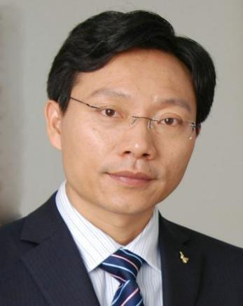 陈尚 研究员