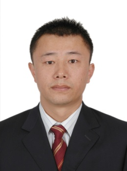 邹建军 博士生导师