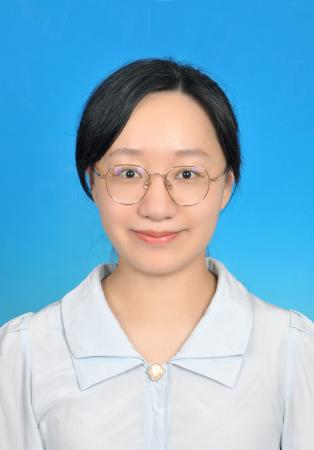 聂珣炜 副研究员