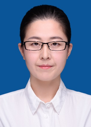 曲长凤 副研究员