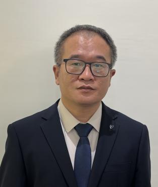 尹训强 研究员