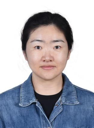 何琰 副研究员