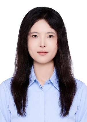 杨晓丹 副研究员