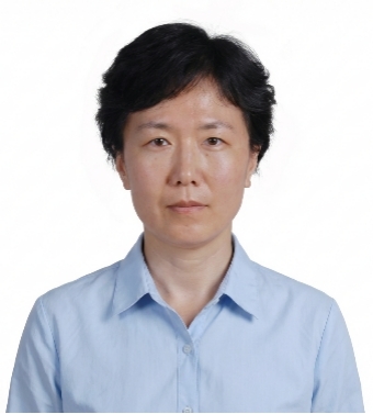 肖洁 研究员